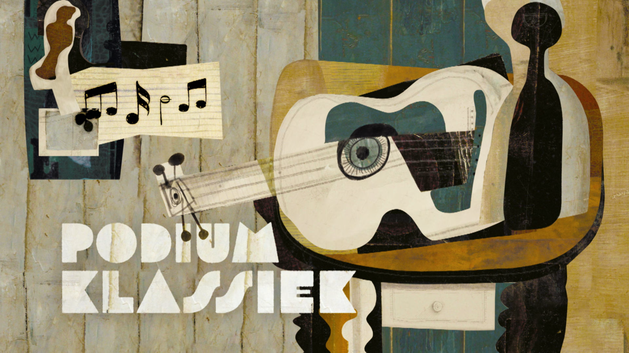 Masterclass Podium Klassiek