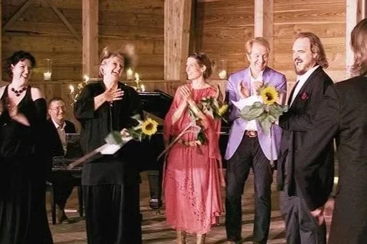Final Concert of the Art of Singing Masterclass 2026