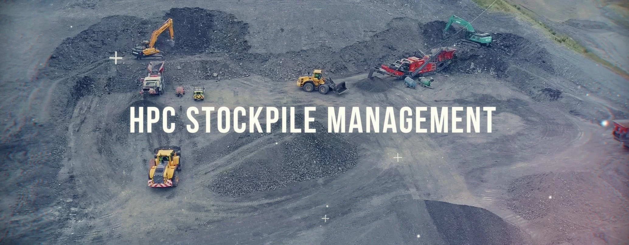 Screenshot from titles from ICE Awards by Jevan Chowdhury