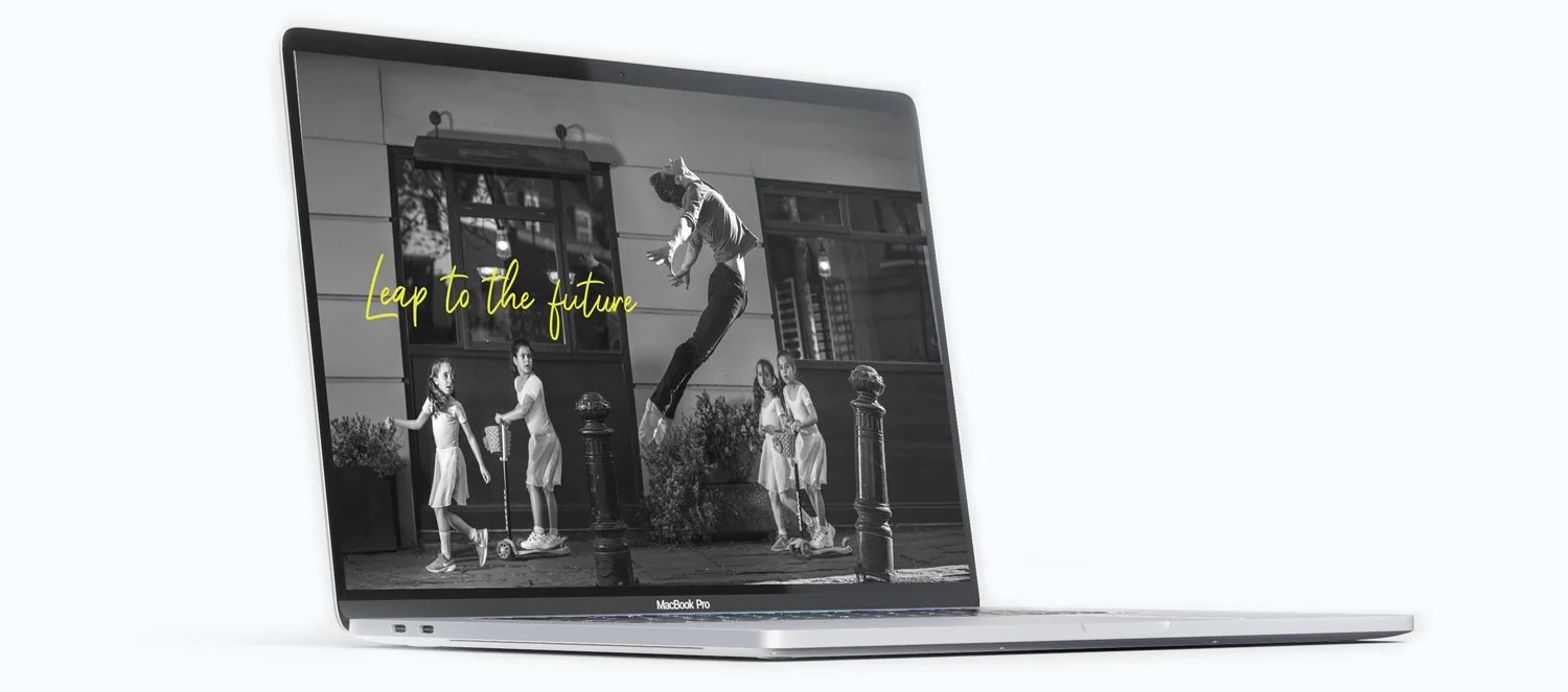 public campaign for CODA by Wind & Foster