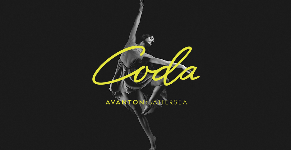 public campaign for CODA by Wind & Foster