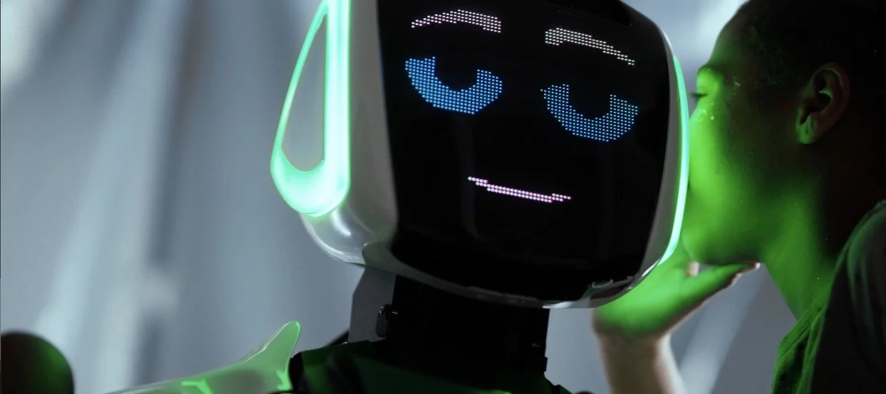 AI technology featured in WBCSD film