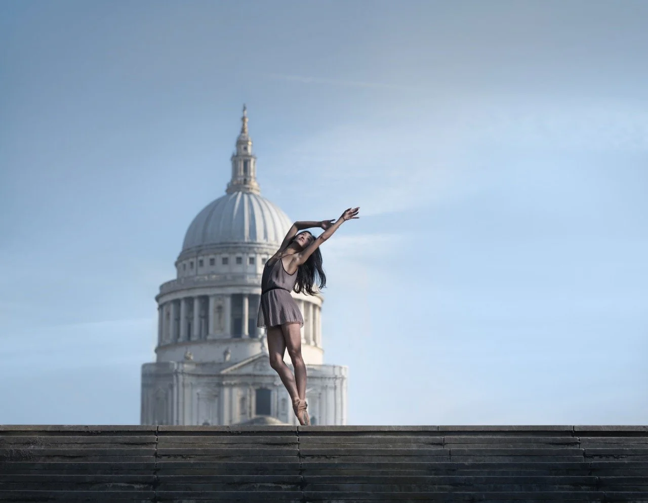 public campaign for CODA by Wind & Foster
