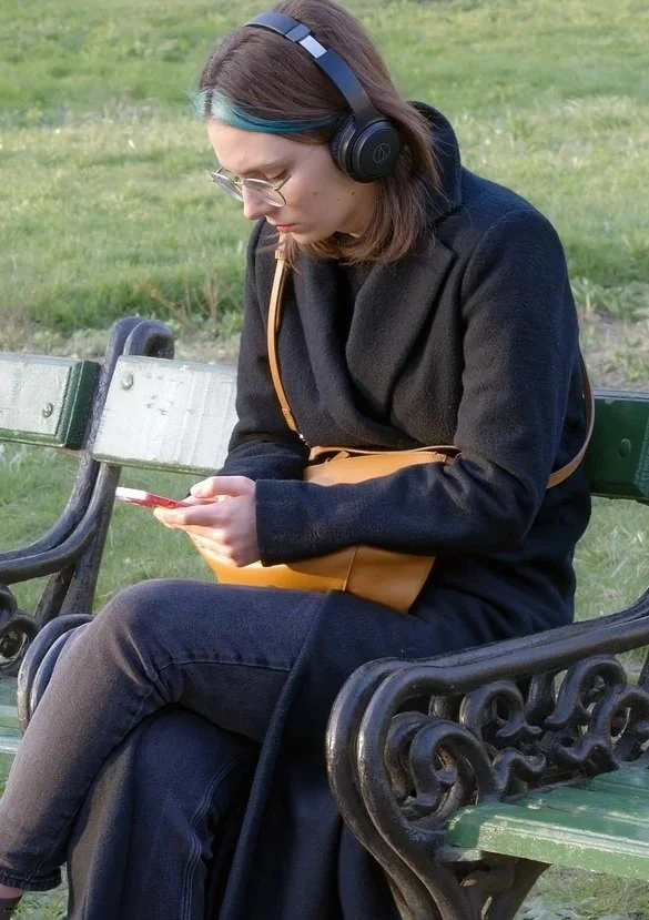 Keine Zeit