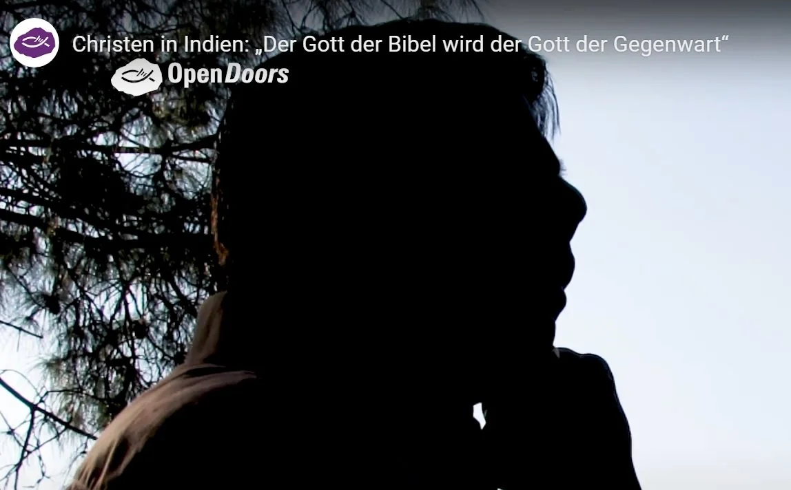 Blogeintrag: Christen Verfolgung heute