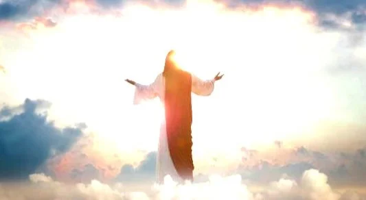 Gottes Wiederkunft