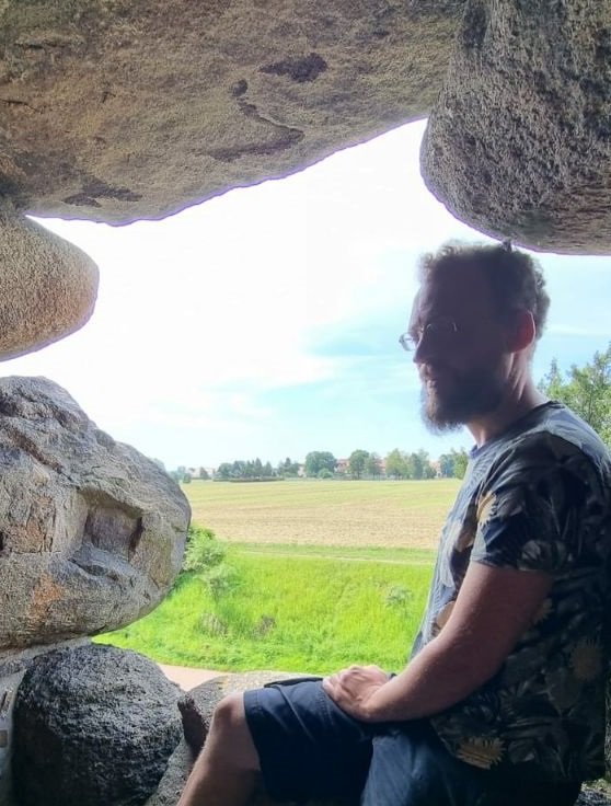 Blogeintrag: Meine Berufung - so hab ich sie gefunden…
