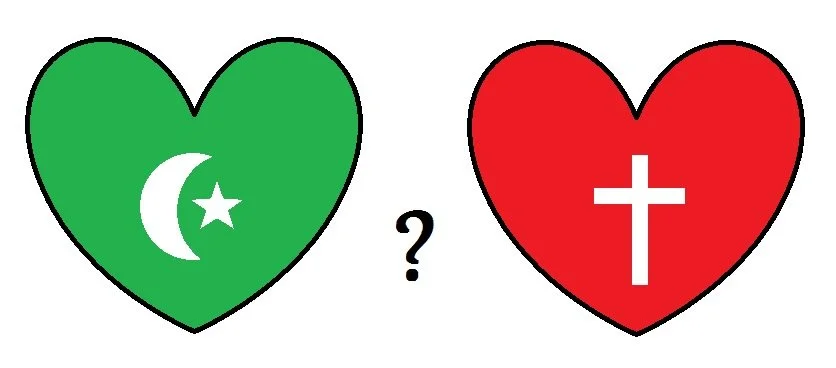 Blogeintrag: Die Wichtigkeit des Herzens in der Bibel und im Koran