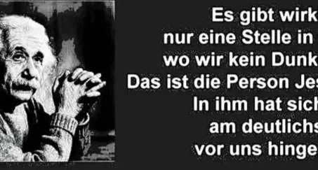 Die Logik des Glaubens &amp; die Entwicklung der Moral