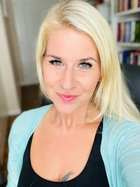 Blog: Einführung in die spirituelle Medialität - mit Birgit Fischer