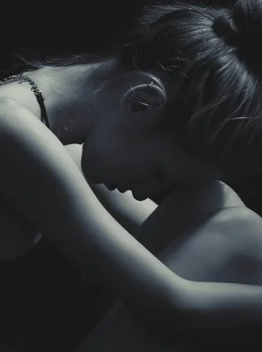 Beziehung mit Gott eingehen