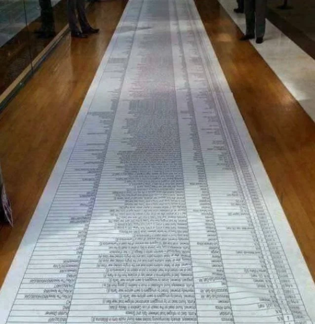 Blog.: Diese Prophetie von Jesus ist eingetroffen!