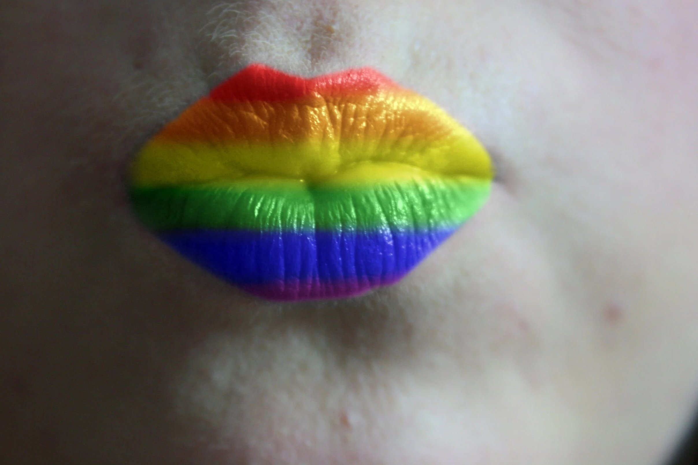 Das sagt Gott zu LGBTQ+