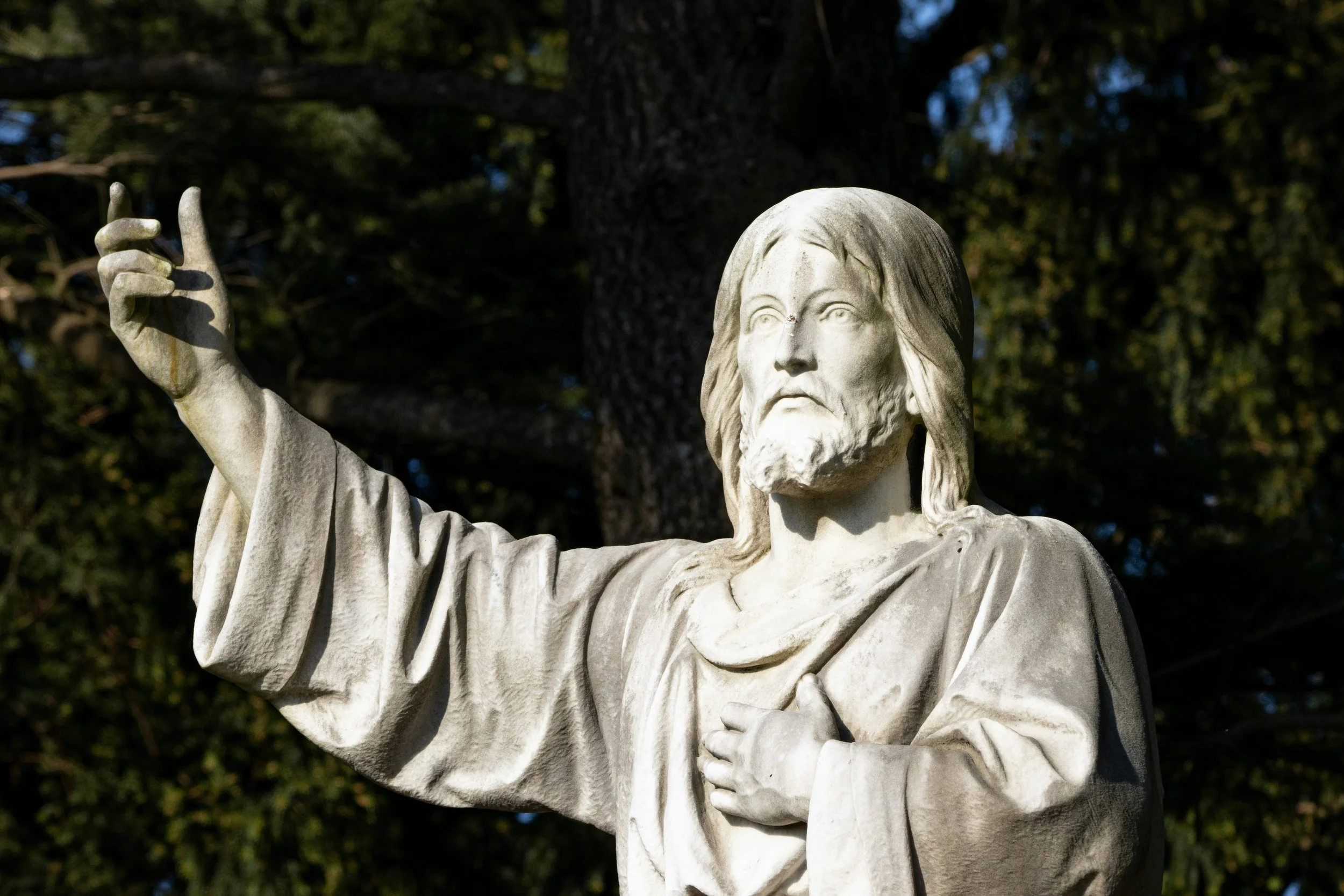 Blog.: Das echte Vaterunser von Jesus