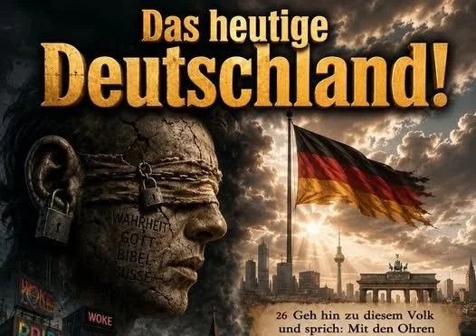 Extra: Offener Brief an die Annaburger Bevölkerung