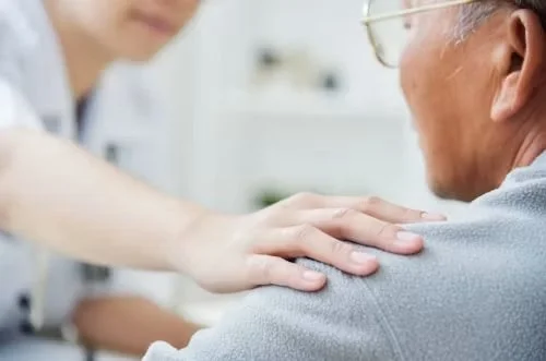 Blog.: Umgangsempfehlung mit hochsensitiven Personen