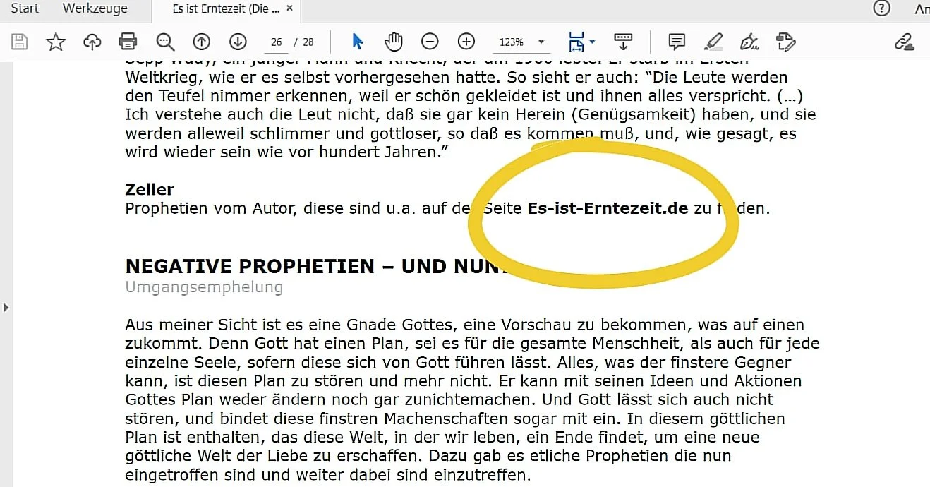Blog.: Der Verlust von EIE-PDF 1.1