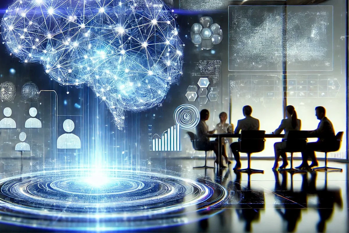 The Pitfall of Subjective HR Assessments: How SelfFusion’s Data-Driven Hybrid Model Transforms Values and Beliefs Evaluation