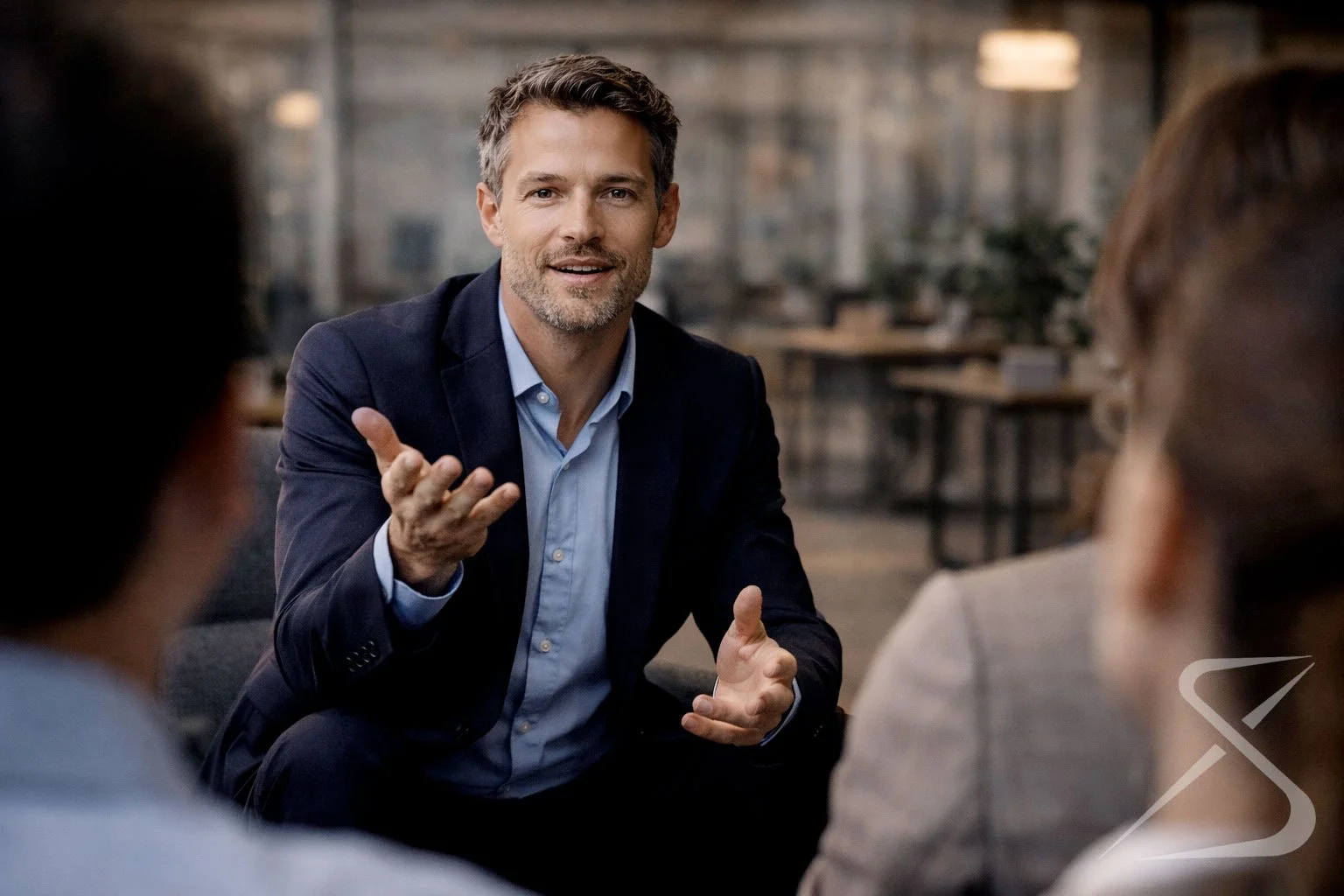 Narrative Cosmology as the Key to meaningful Coroporate Story telling