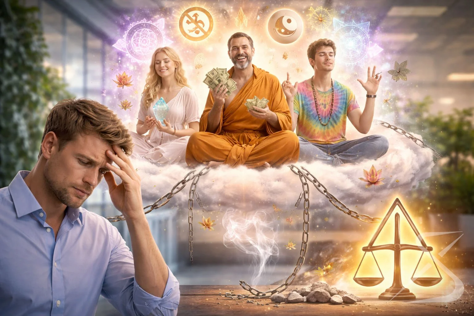 Limitations of “Spiritual” Approaches in Value-Based Leadership and the Need for Axiomatic Structure