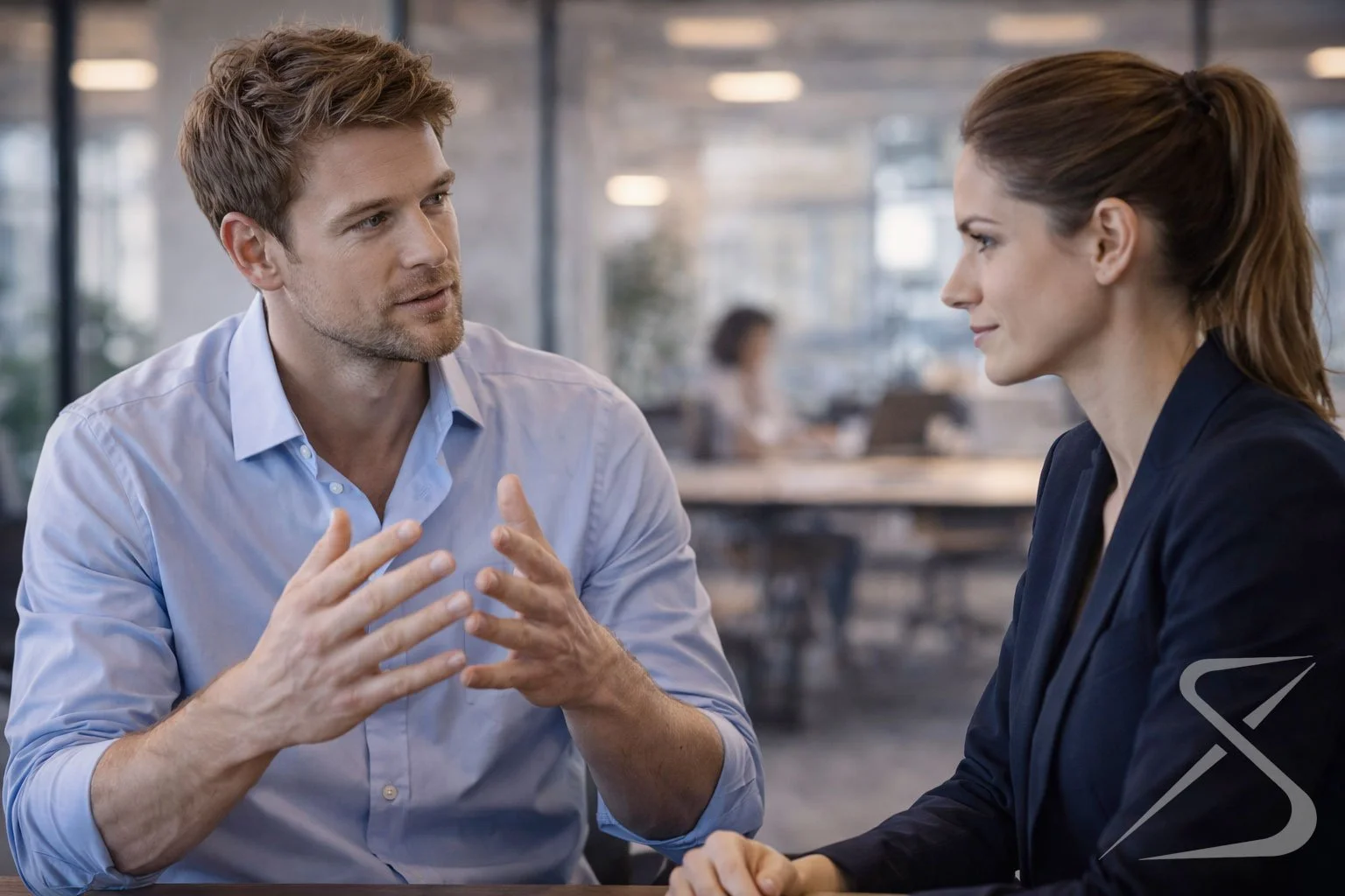 SIHV-s as a vital component for analyzing and understanding employee identity