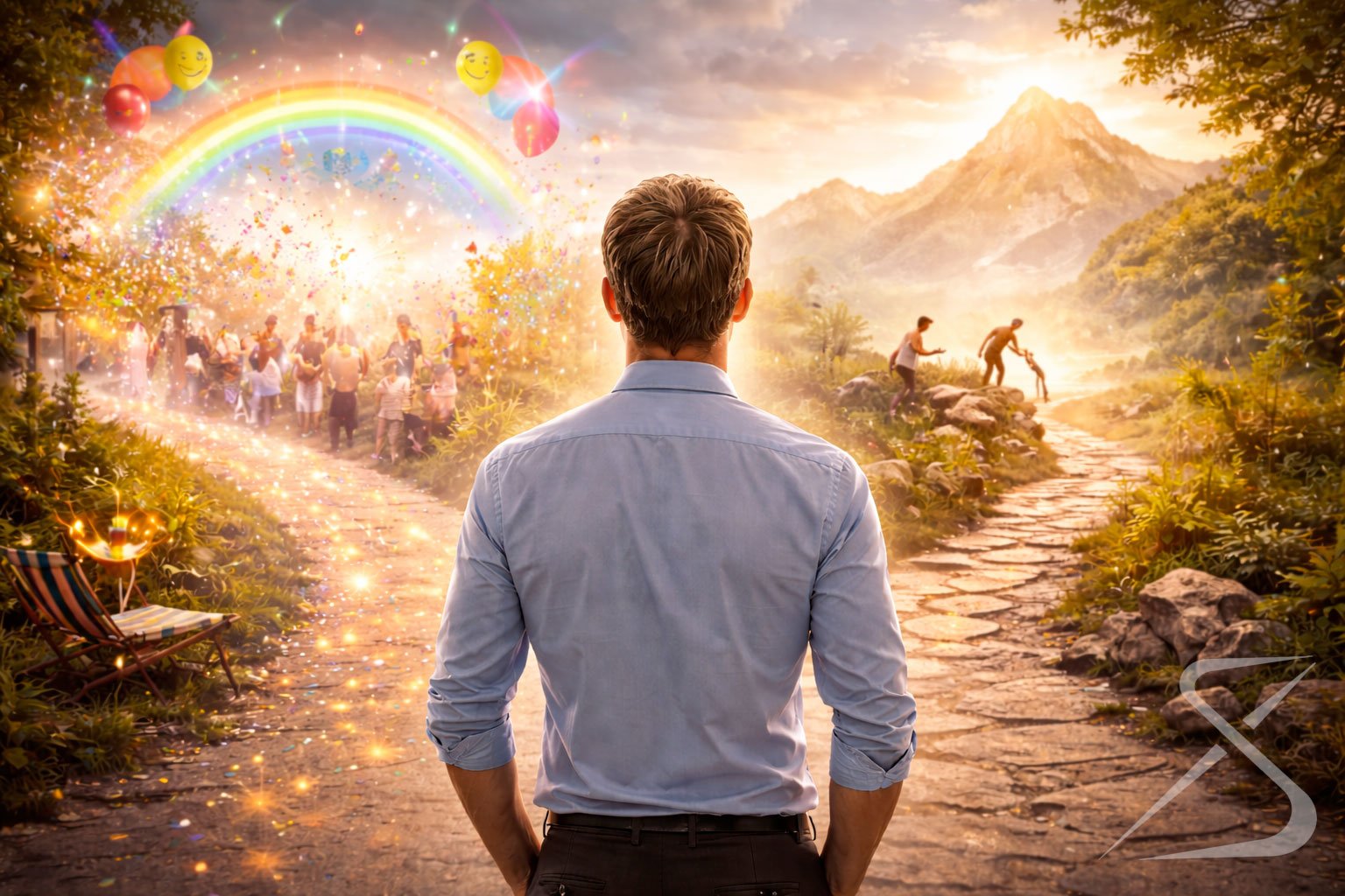 Achieving Sustainable Emotional Well-Being in the Workplace