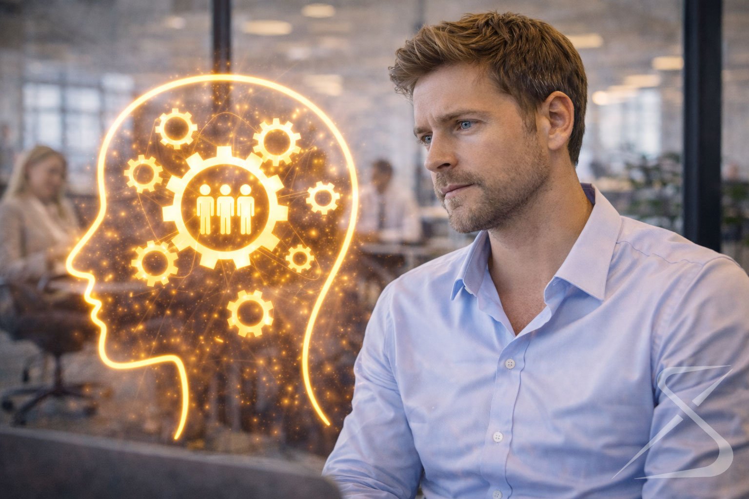 The Importance of Corporate Culture in Shaping Employee Identity