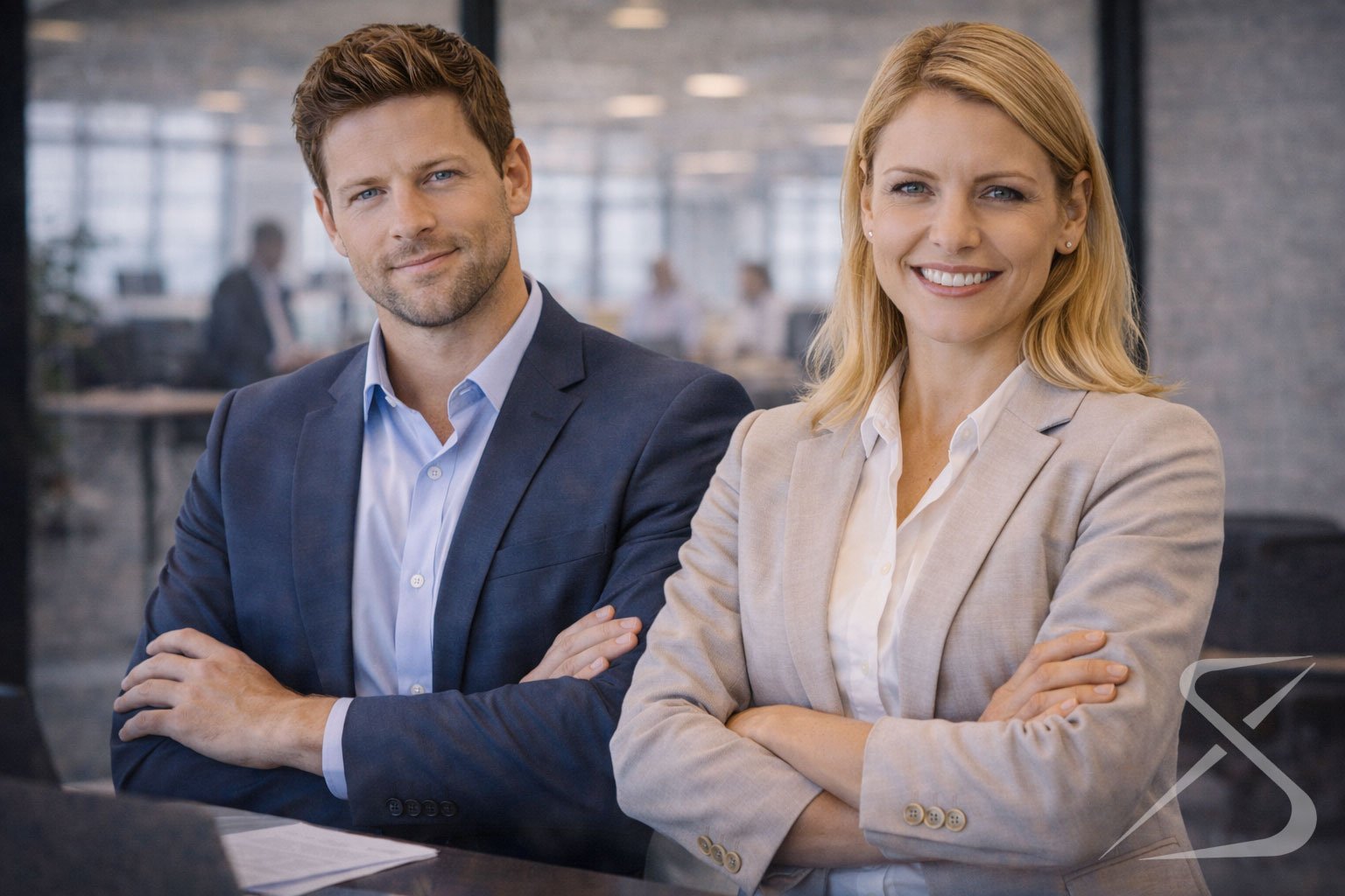 Psychometric and Neurochemical Perspective of female and male leadership