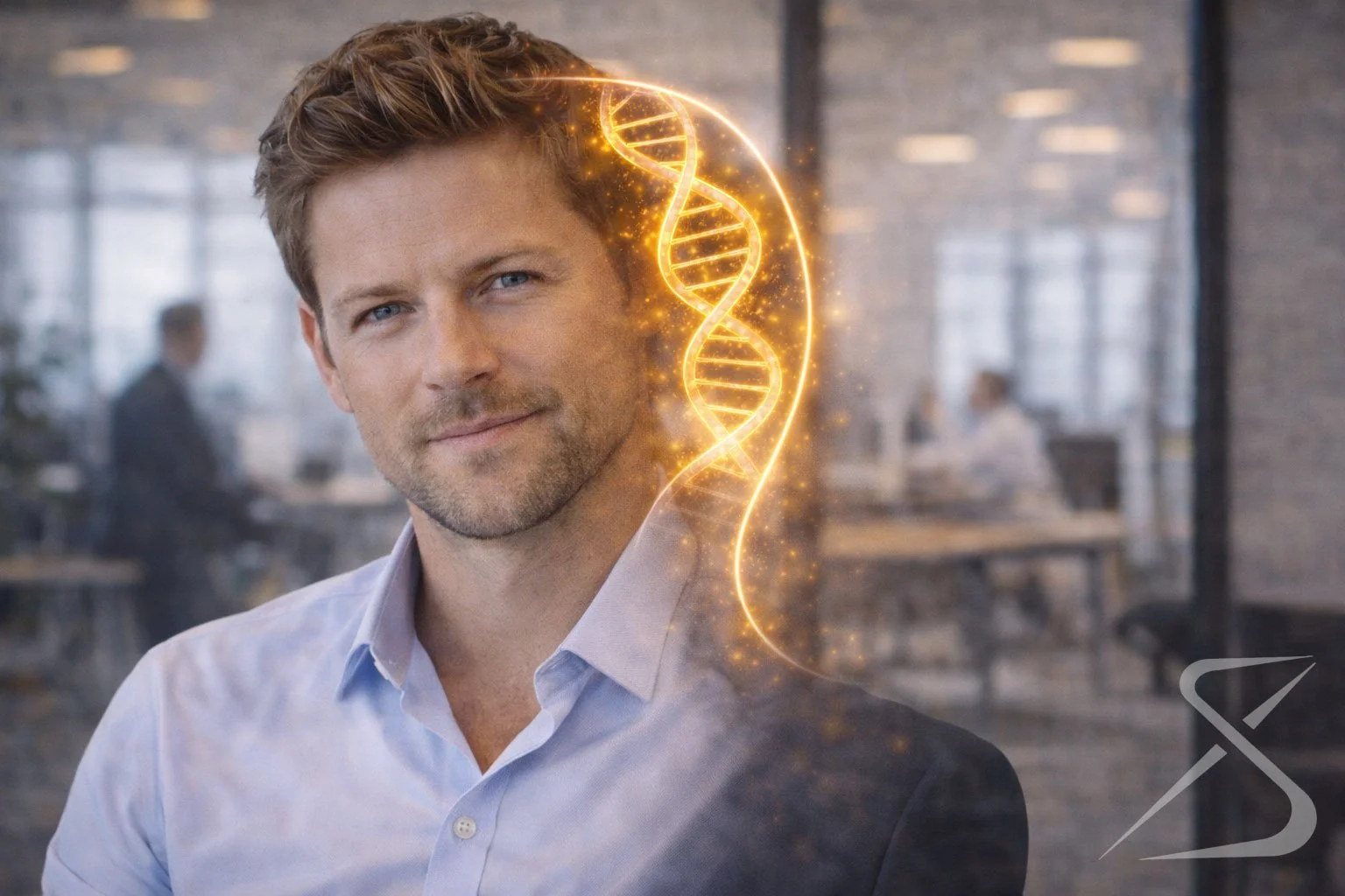 Biological Disposition in Personality Development