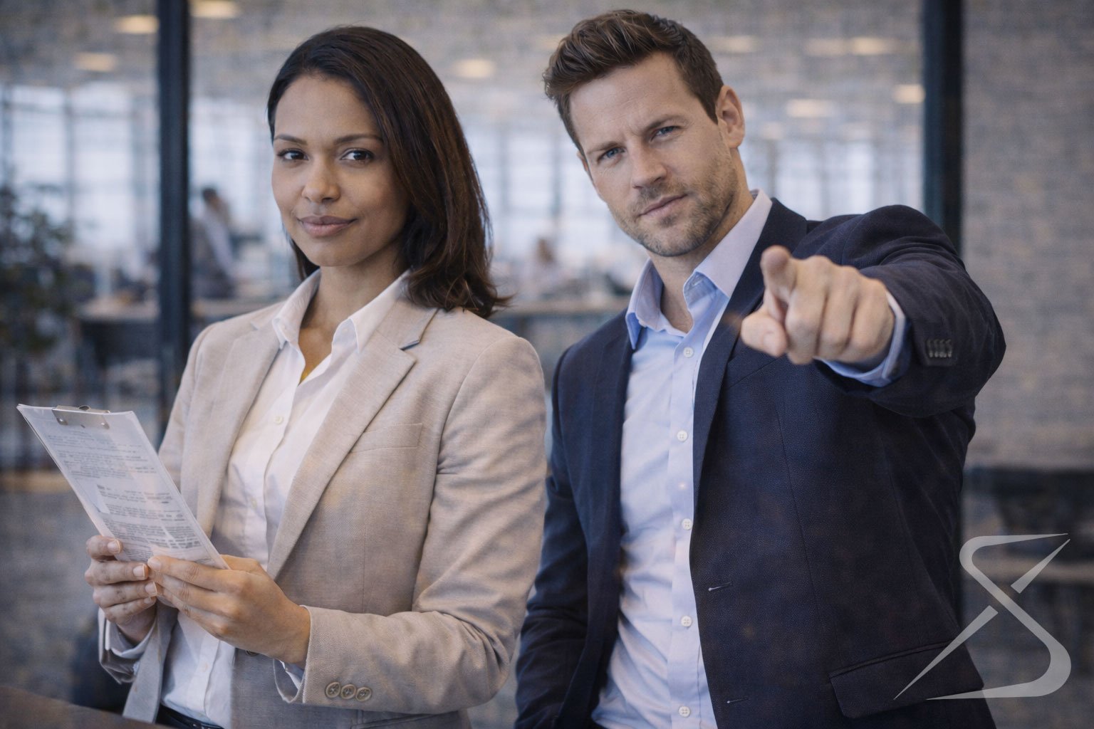 The Role of Orderliness and Assertiveness in Leadership