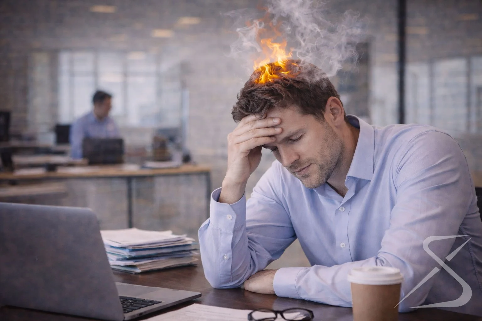 Burnout Resistance in Employees