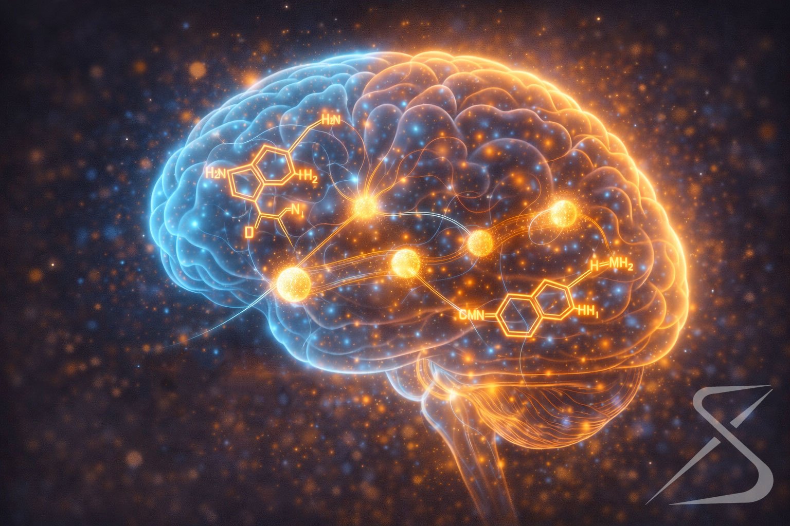 Basic Brain Chemistry in Human Resource Management