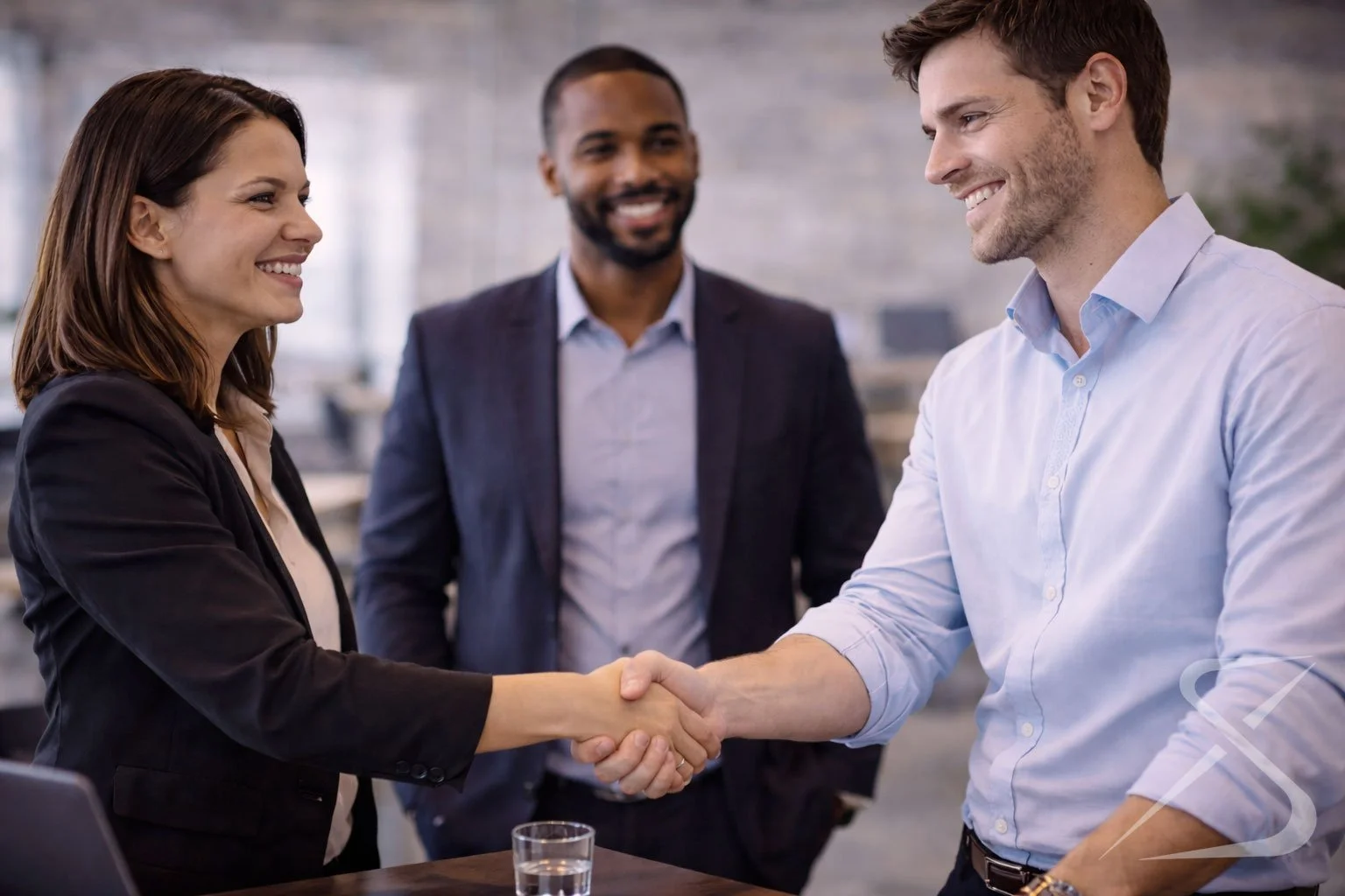 Cultivating lasting relationships between the company and the employee