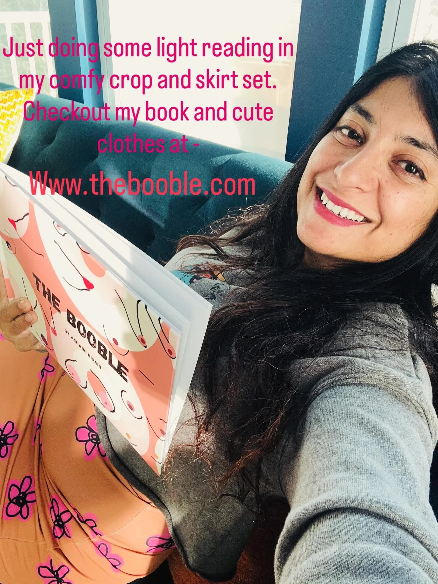 The Booble book and related merchandise available at www.thebooble.com

#luxuriate #thebooble #humour #book #thebook #bookworm #authorsofinstagram📚 #author #love #read #readmorebooks #themoreyouknowthemoreyougrow #coffeetable #coffeetalk #homedecor 
