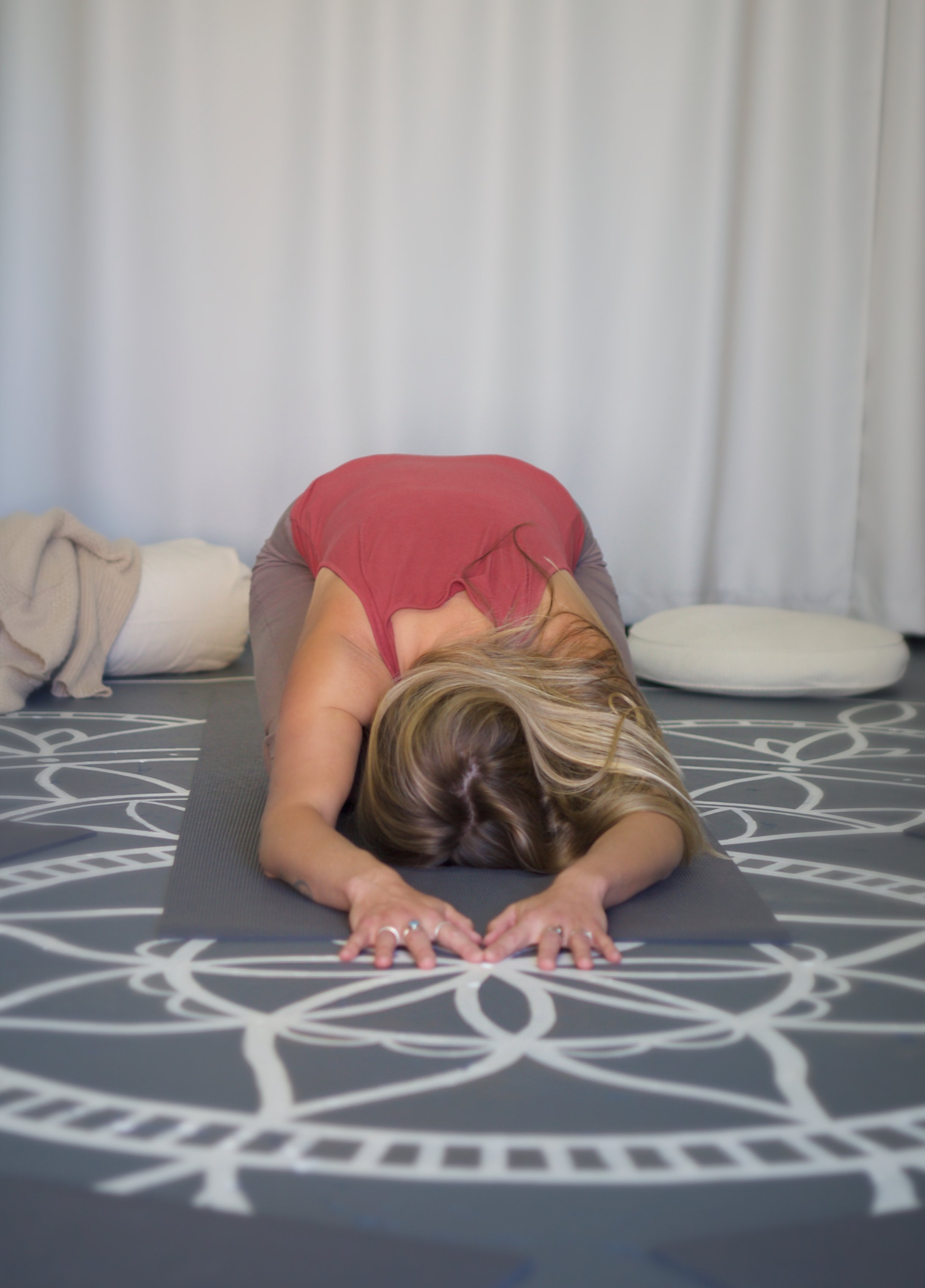 Rest isn’t a Reward. It’s a Rhythm