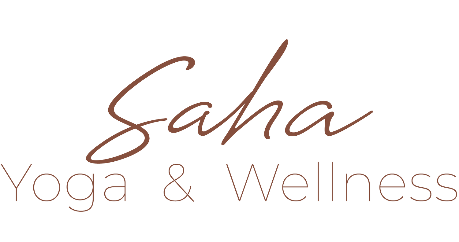 Saha Yoga and Wellness