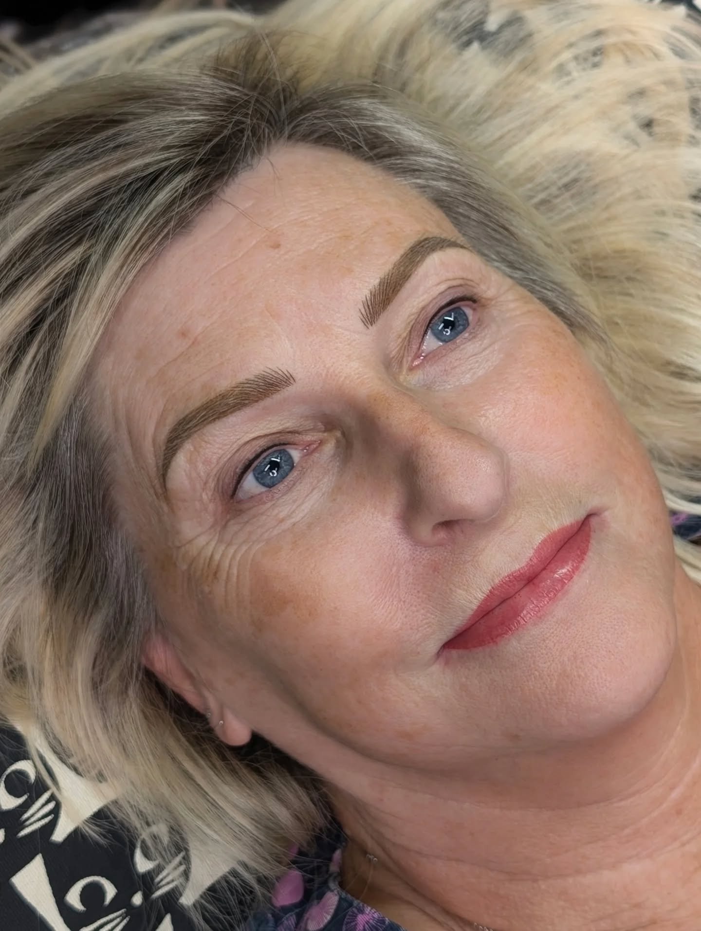 Full face, 2 year + 3 month refresh for Pam 💗💗

--&times;---&times;---&times;---&times;---&times;---&times;---&times;---&times;---&times;---&times;--
💌 𝚂𝙿𝙼𝚄𝚋𝚢𝚂𝚊𝚛𝚊𝚑@𝚐𝚖𝚊𝚒𝚕.𝚌𝚘𝚖
🔗 𝚠𝚠𝚠.𝚂𝙿𝙼𝚄𝚋𝚢𝚂𝚊𝚛𝚊𝚑.𝚌𝚘𝚖
--&times;---&t