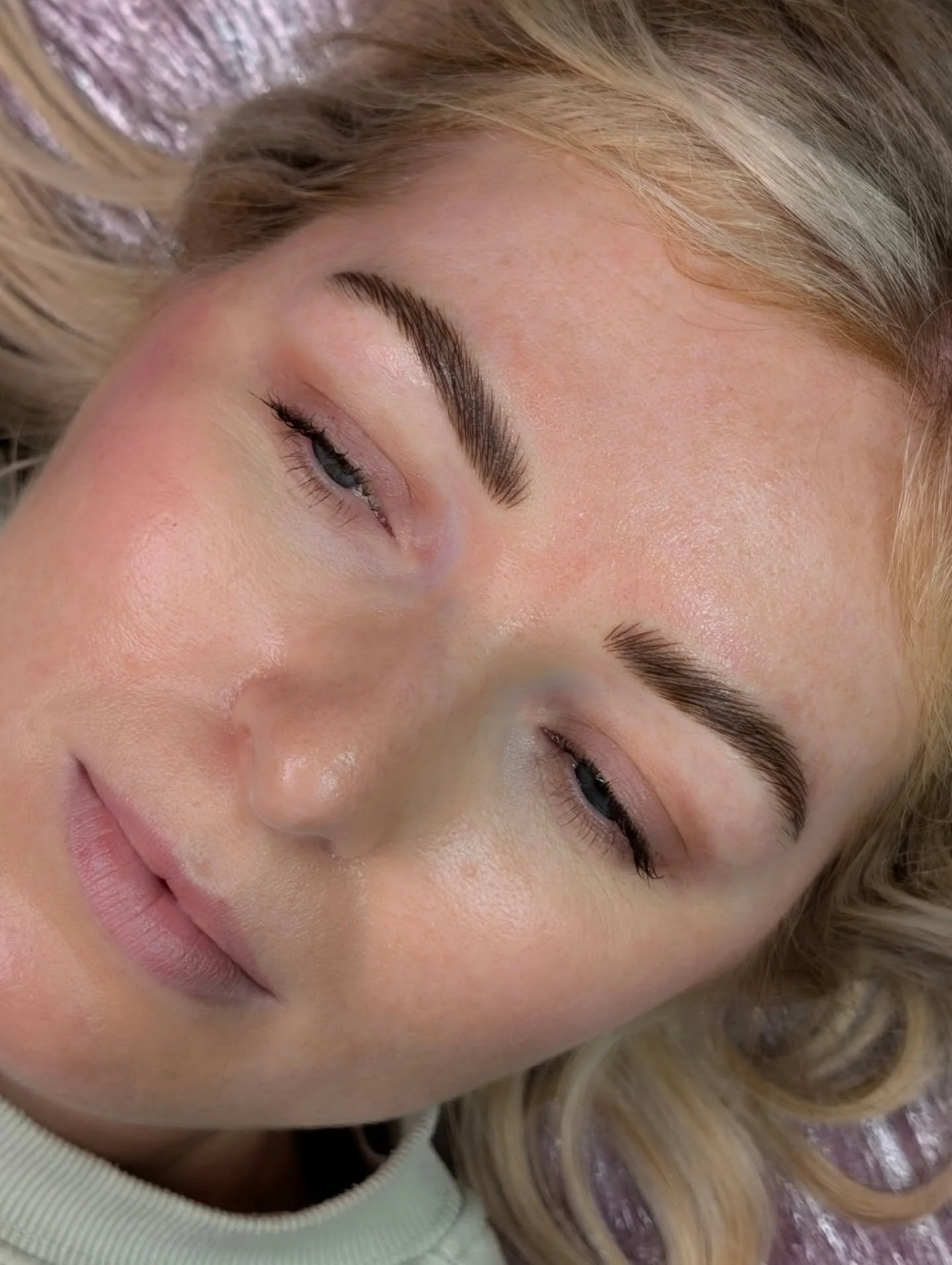 Always love doing a fluffy refresh for Claire 🥰 machine hairstrokes 🩷

--&times;---&times;---&times;---&times;---&times;---&times;---&times;---&times;---&times;---&times;--

💌 𝚂𝙿𝙼𝚄𝚋𝚢𝚂𝚊𝚛𝚊𝚑@𝚐𝚖𝚊𝚒𝚕.𝚌𝚘𝚖
🔗 𝚠𝚠𝚠.𝚂𝙿𝙼𝚄𝚋𝚢𝚂𝚊𝚛𝚊