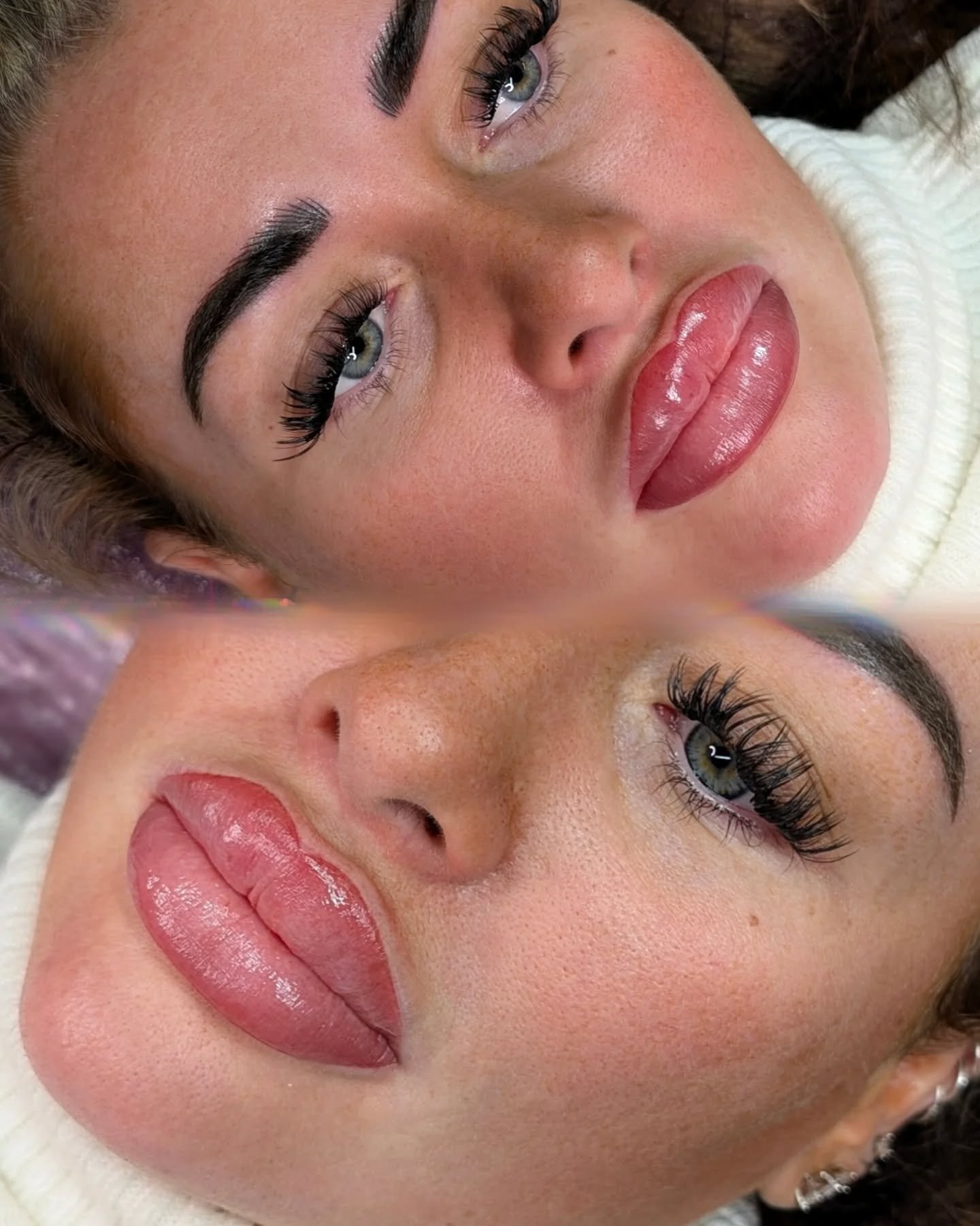 Hannah is a real life Bratz doll and I loveeee the bolder look for her! 💋💋

Hannah was one of my first ever clients back in 2017 and I'm so grateful she continues to come back every year ✨

I have sooooo many pictures to post from the last 6 months