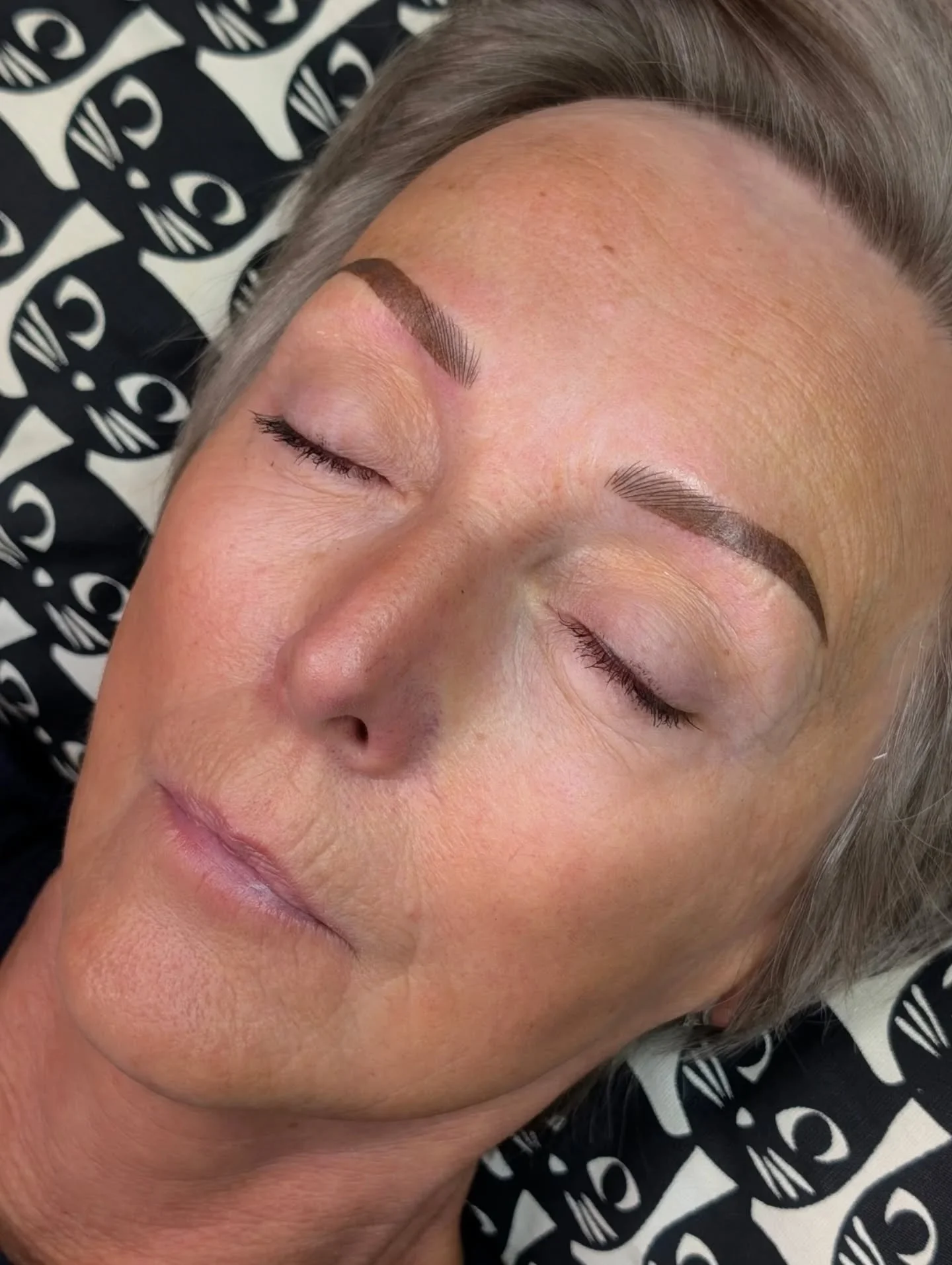 2.5 year boldddddd refresh for Jayne 🖤🖤

Combo brows ✨

--&times;---&times;---&times;---&times;---&times;---&times;---&times;---&times;---&times;---&times;--
💌 𝚂𝙿𝙼𝚄𝚋𝚢𝚂𝚊𝚛𝚊𝚑@𝚐𝚖𝚊𝚒𝚕.𝚌𝚘𝚖
🔗 𝚠𝚠𝚠.𝚂𝙿𝙼𝚄𝚋𝚢𝚂𝚊𝚛𝚊𝚑.𝚌𝚘𝚖
--&tim