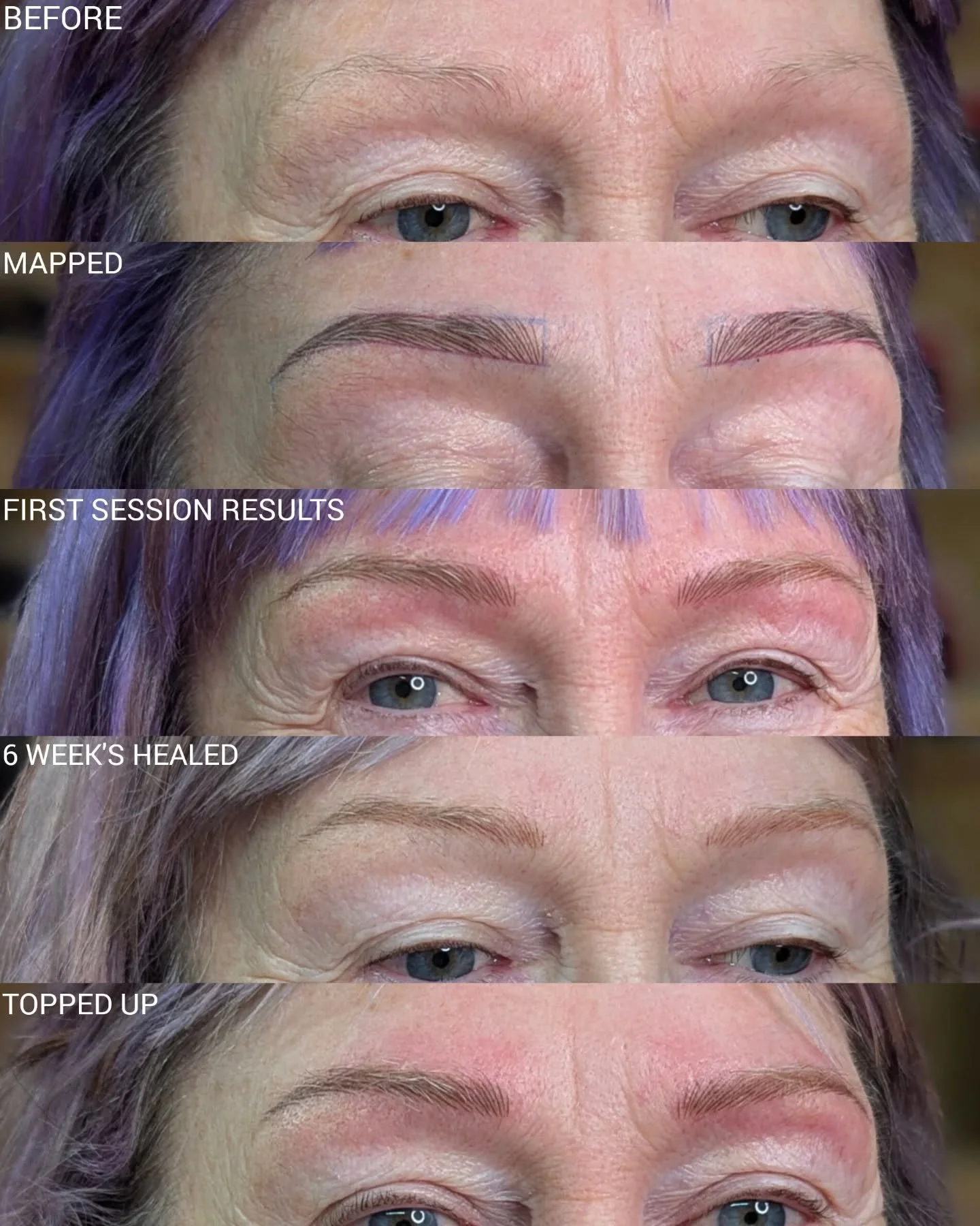 Eyebrow process from start to finish 🌞

--&times;---&times;---&times;---&times;---&times;---&times;---&times;---&times;---&times;---&times;--

💌 𝚂𝙿𝙼𝚄𝚋𝚢𝚂𝚊𝚛𝚊𝚑@𝚐𝚖𝚊𝚒𝚕.𝚌𝚘𝚖

🔗 𝚠𝚠𝚠.𝚂𝙿𝙼𝚄𝚋𝚢𝚂𝚊𝚛𝚊𝚑.𝚌𝚘𝚖

--&times;---&times;-