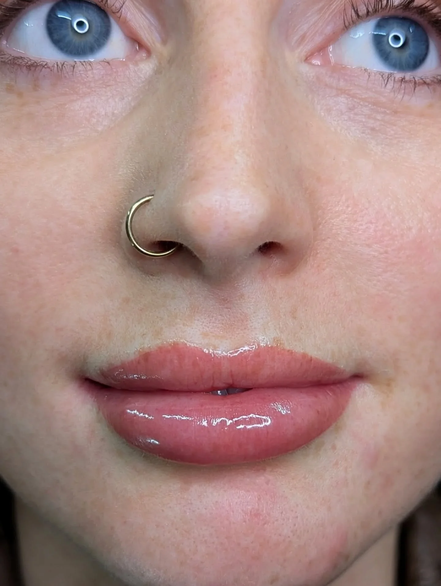 2.5 year lip refresh 💋💋💋 one of my fave sets of lips

I can't take any new clients at the moment as I'm fully booked for 2025 and am going on maternity (😱!!!) early 2026, but if you'd like to go on my waiting list for when I return, please drop m