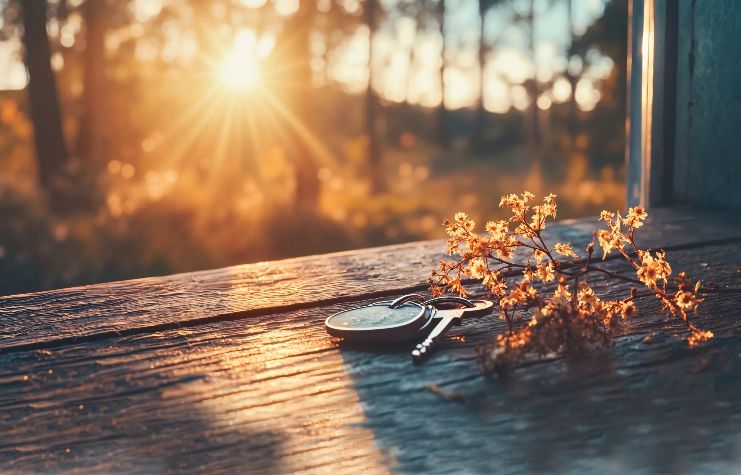 Keep home security firmly on your radar this Autumn