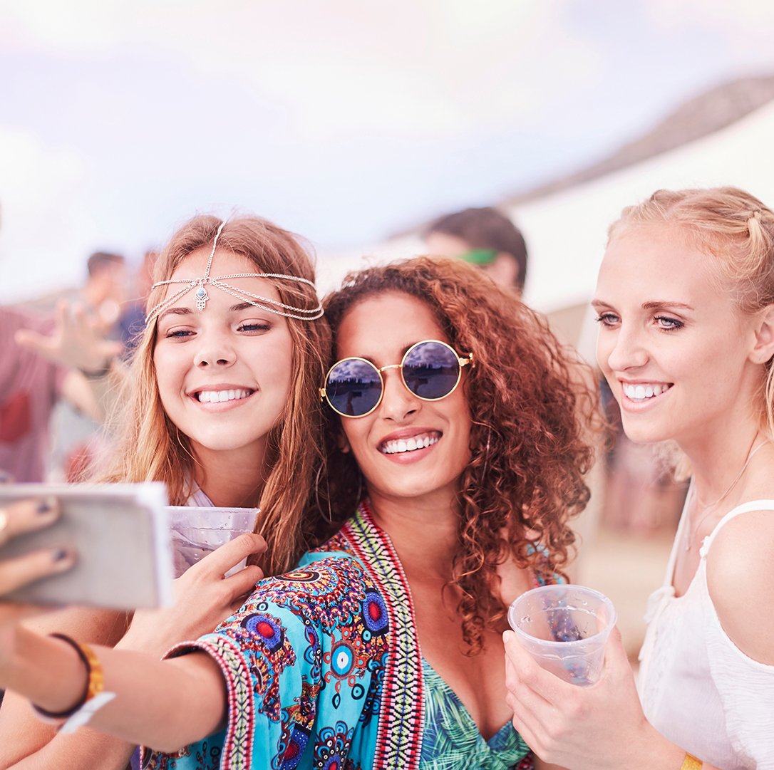 Safe And Sound: How To Have A Secure Festival Experience This Summer