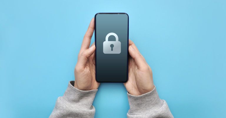 What’s the difference between ‘Locking’ and ‘Blocking’ a mobile device?