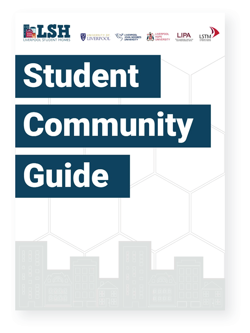 Liverpool Student Homes Student community Guide