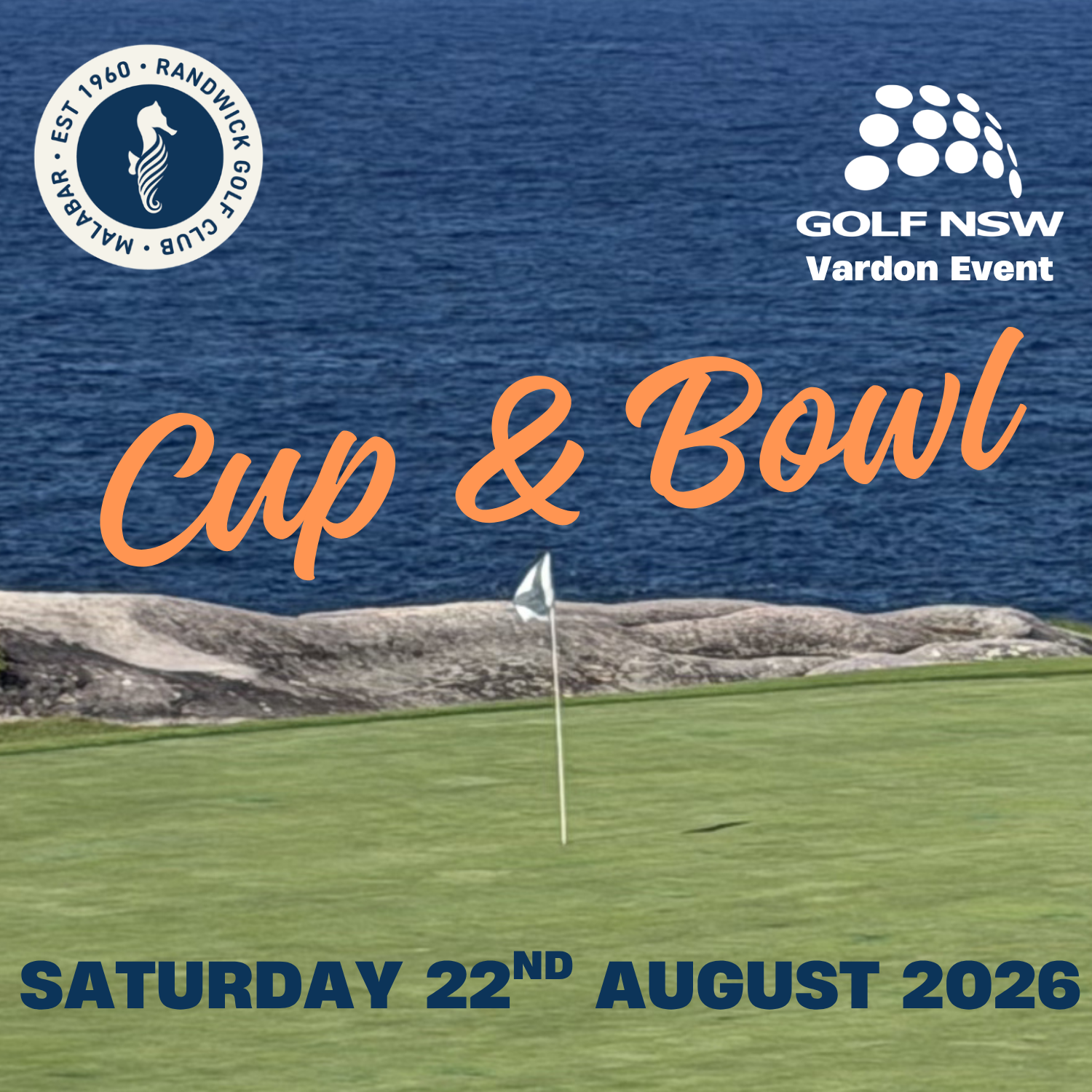 2026 Cup & Bowl
