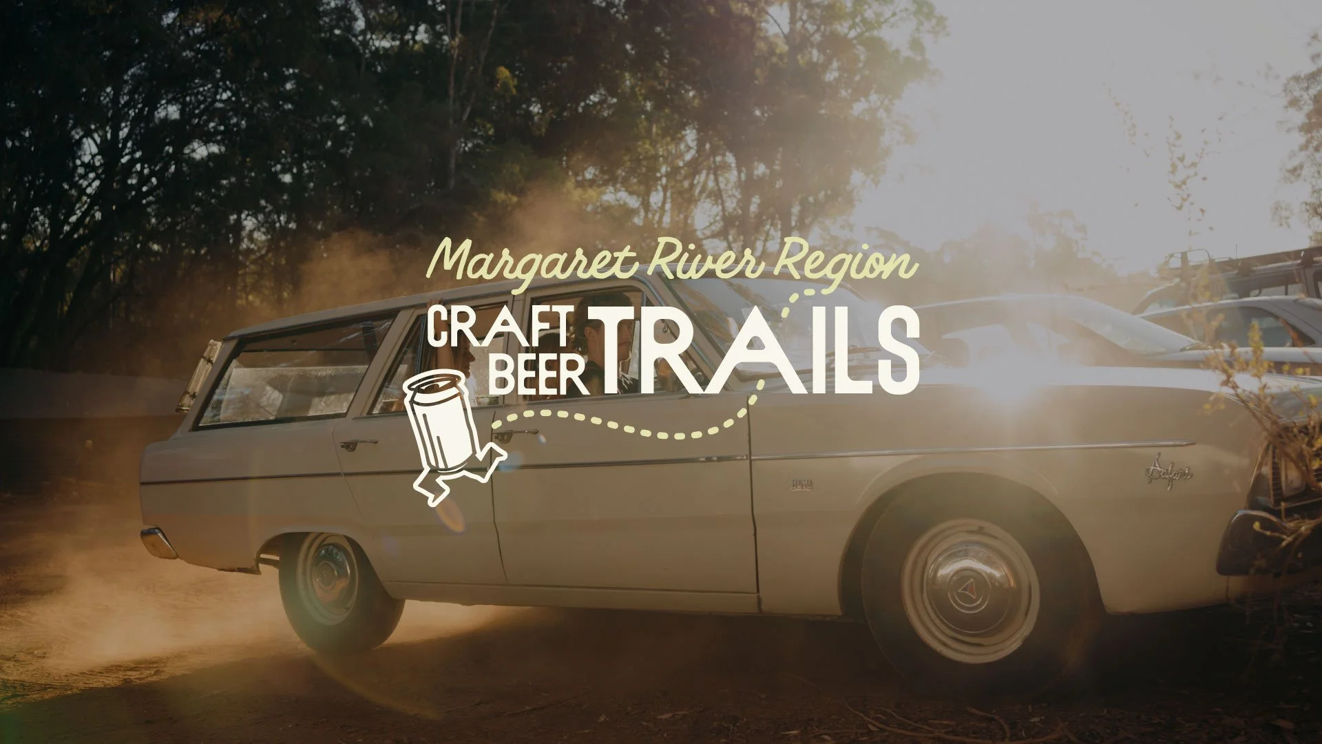Margaret River Region Craft Beer Trails