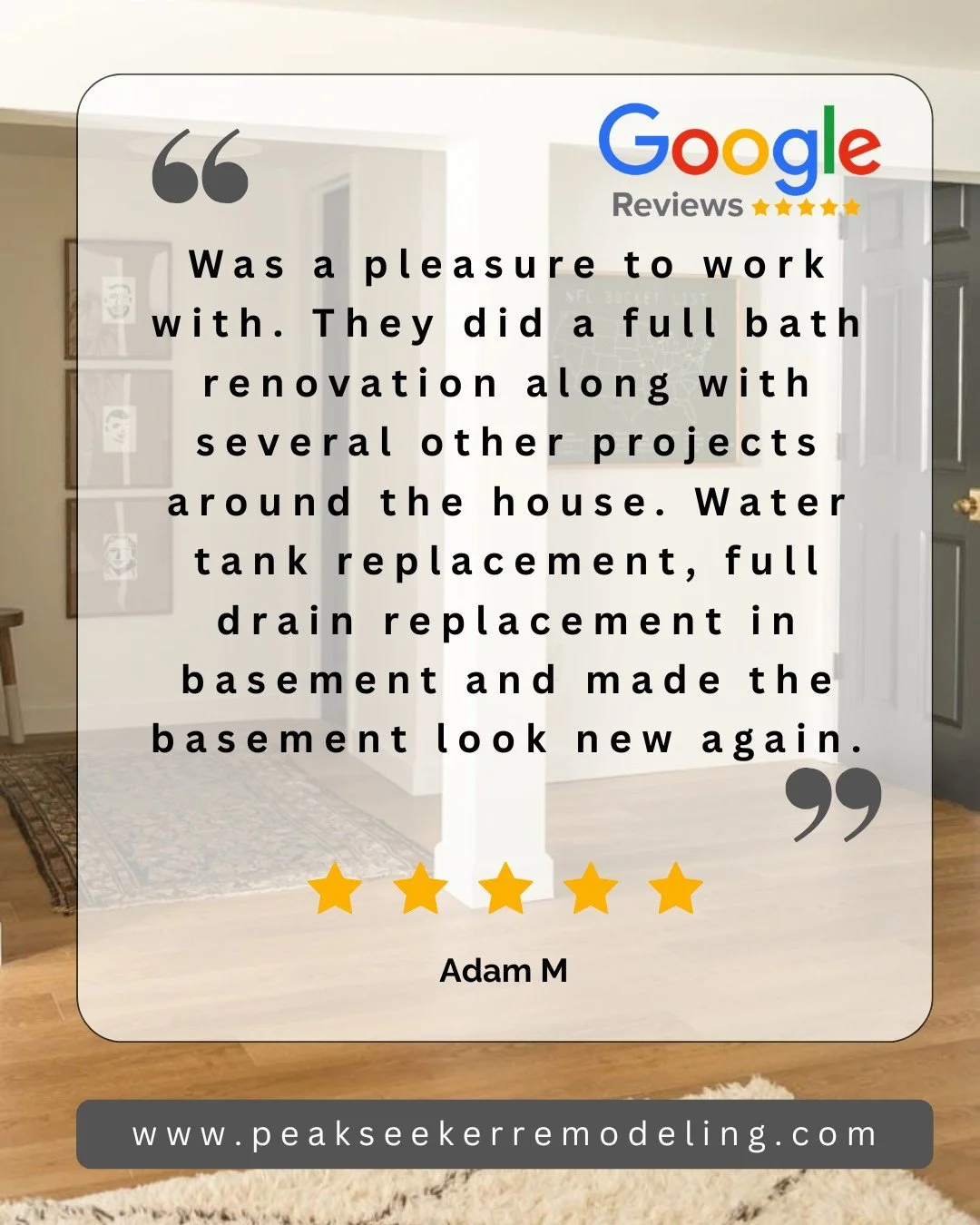 Dreaming of a total home makeover?? open layouts... luxe finishes...trendy upgrades...you name it...! 

Let's turn it real, call today.

🛠 Peakseeker Remodeling &amp; Repair 🏠
440-879-6221 (cell) ☎️ - call/text
peakseekerremodeling@gmail.com ⌨️
www