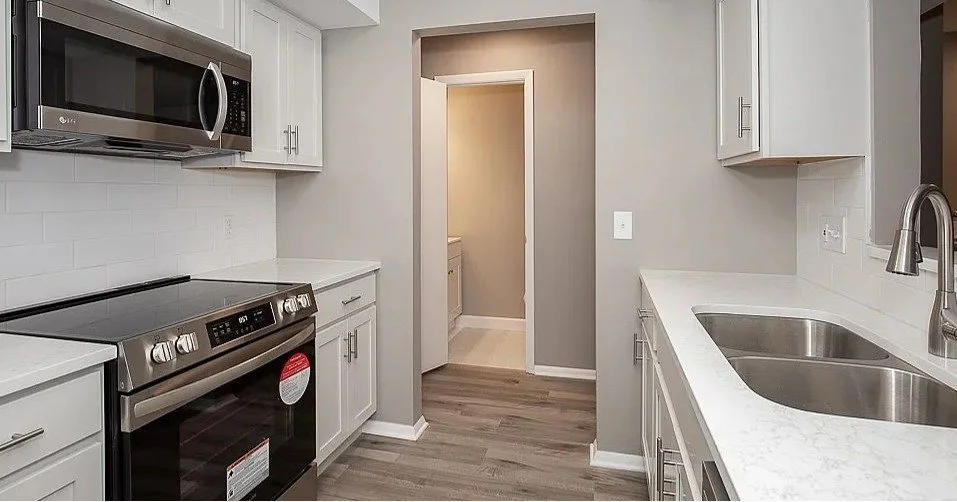 Will you be cooking in a new kitchen in 2026? 

Transform your outdated kitchen into a chef's paradise! Dreaming of sleek countertops, smart storage, and meal prep flow? Our team will turn your visions into reality-on time, on budget. 

DM, email or 